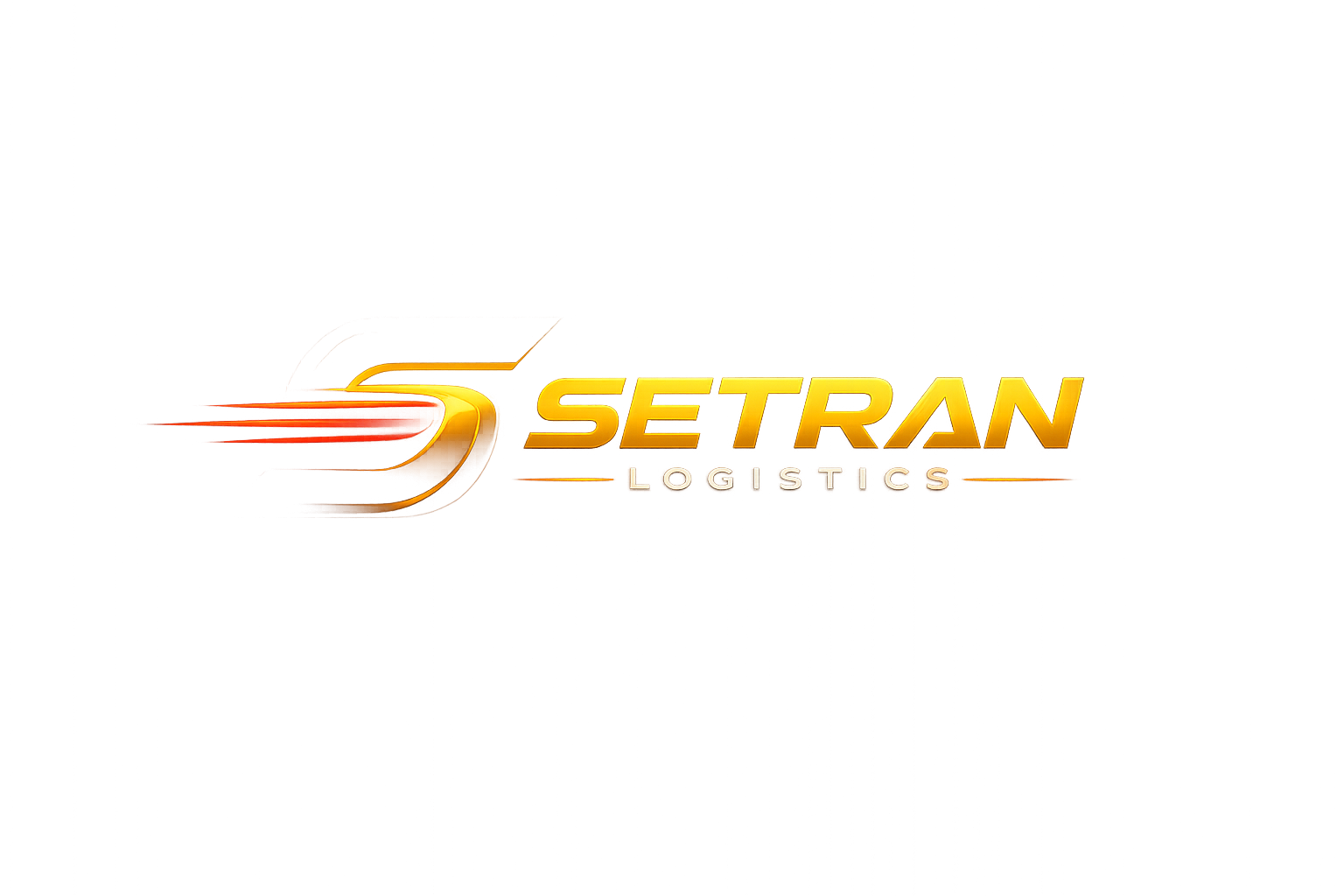 Setran Logistics logo